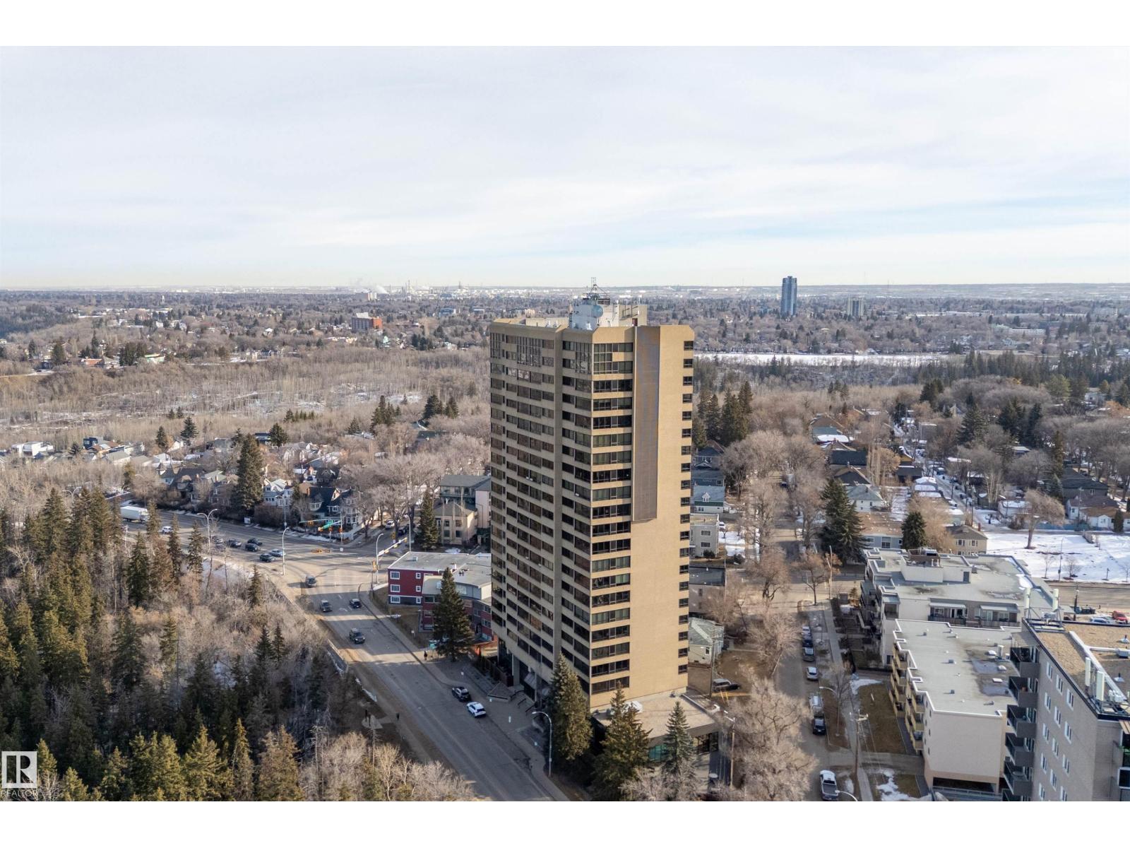 #203 9929 Saskatchewan Dr Nw, Edmonton, Alberta  T6E 5J9 - Photo 54 - E4473462