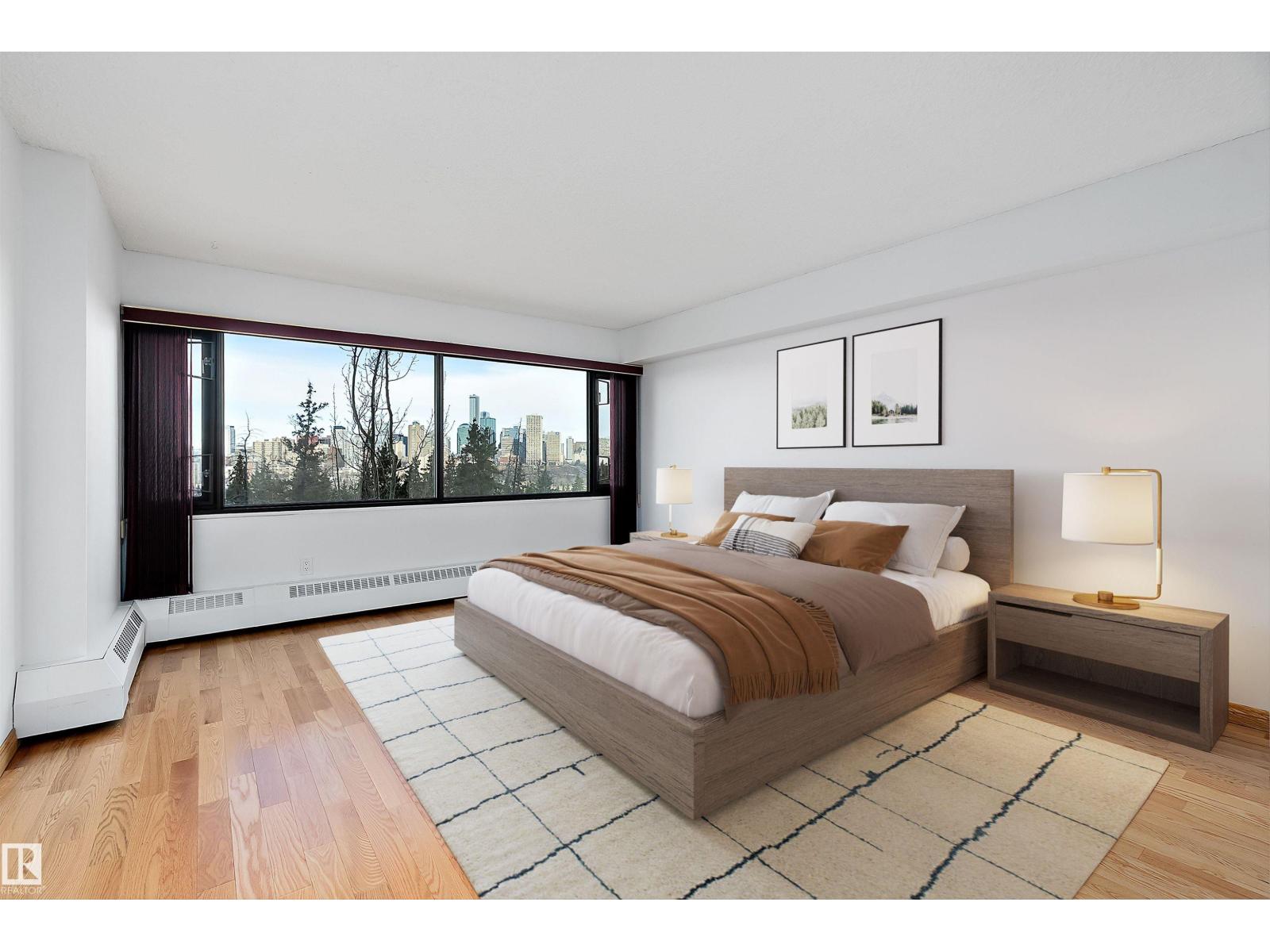 #203 9929 Saskatchewan Dr Nw, Edmonton, Alberta  T6E 5J9 - Photo 10 - E4473462