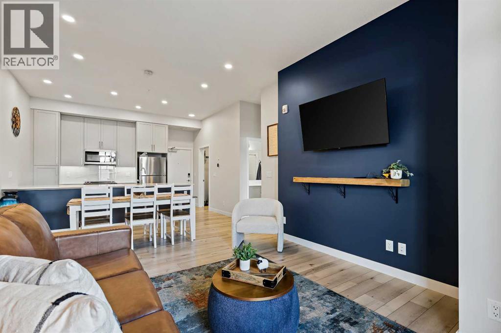 122, 255 Les Jardins Park Se, Calgary, Alberta  T2C 5W9 - Photo 8 - A2293228