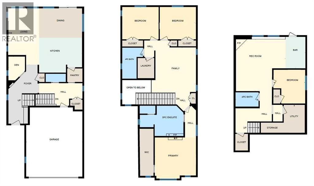 7904 Masters Boulevard Se, Calgary, Alberta  T3M 2B5 - Photo 47 - A2295001