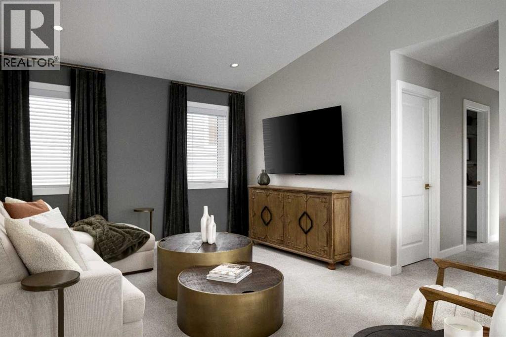 2173 Cobblebrook Crescent, Airdrie, Alberta  T4B 5X1 - Photo 11 - A2284018