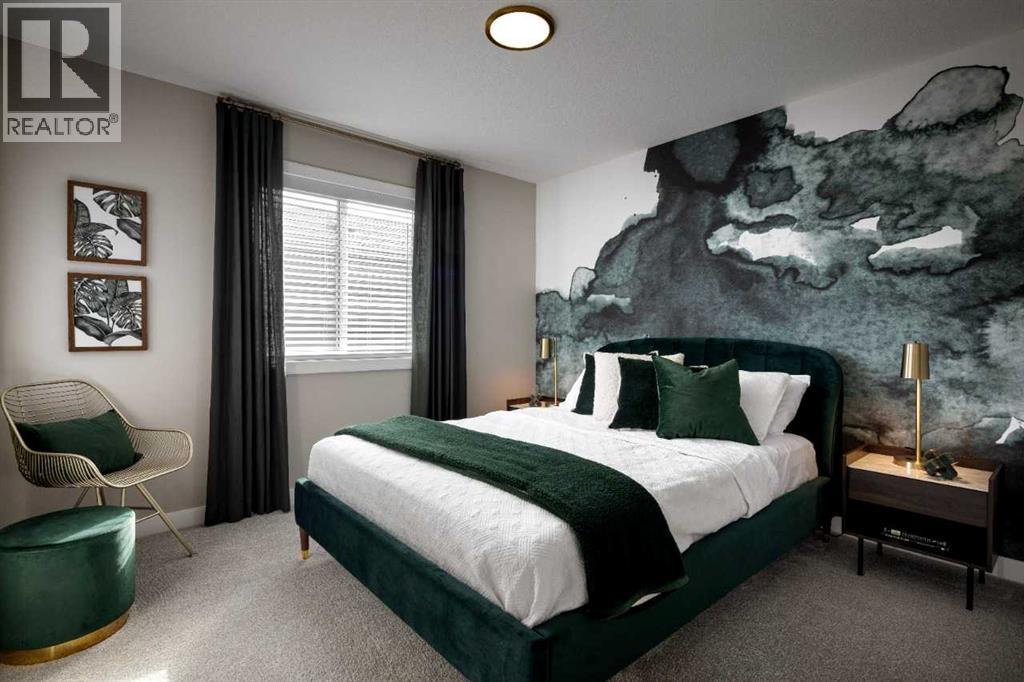 2173 Cobblebrook Crescent, Airdrie, Alberta  T4B 5X1 - Photo 8 - A2284018