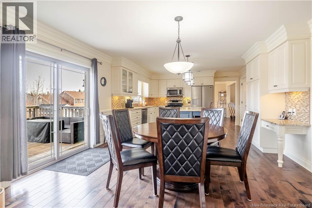 24 Savannah Court, Fredericton, New Brunswick  E3G 5M6 - Photo 10 - NB136504