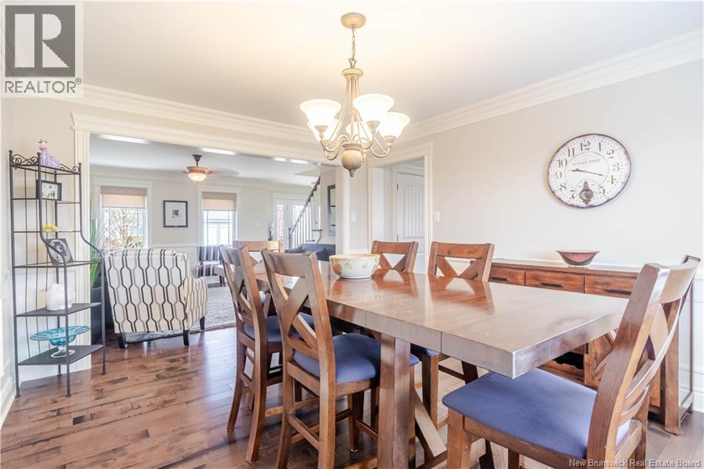 24 Savannah Court, Fredericton, New Brunswick  E3G 5M6 - Photo 15 - NB136504