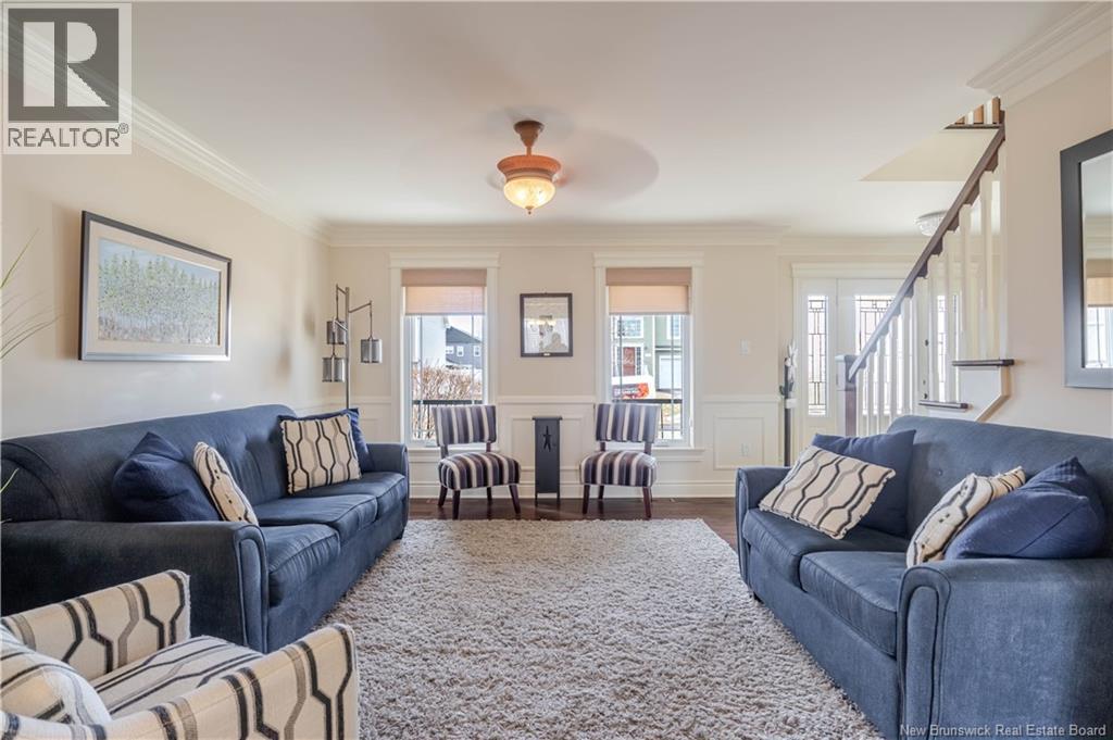24 Savannah Court, Fredericton, New Brunswick  E3G 5M6 - Photo 16 - NB136504