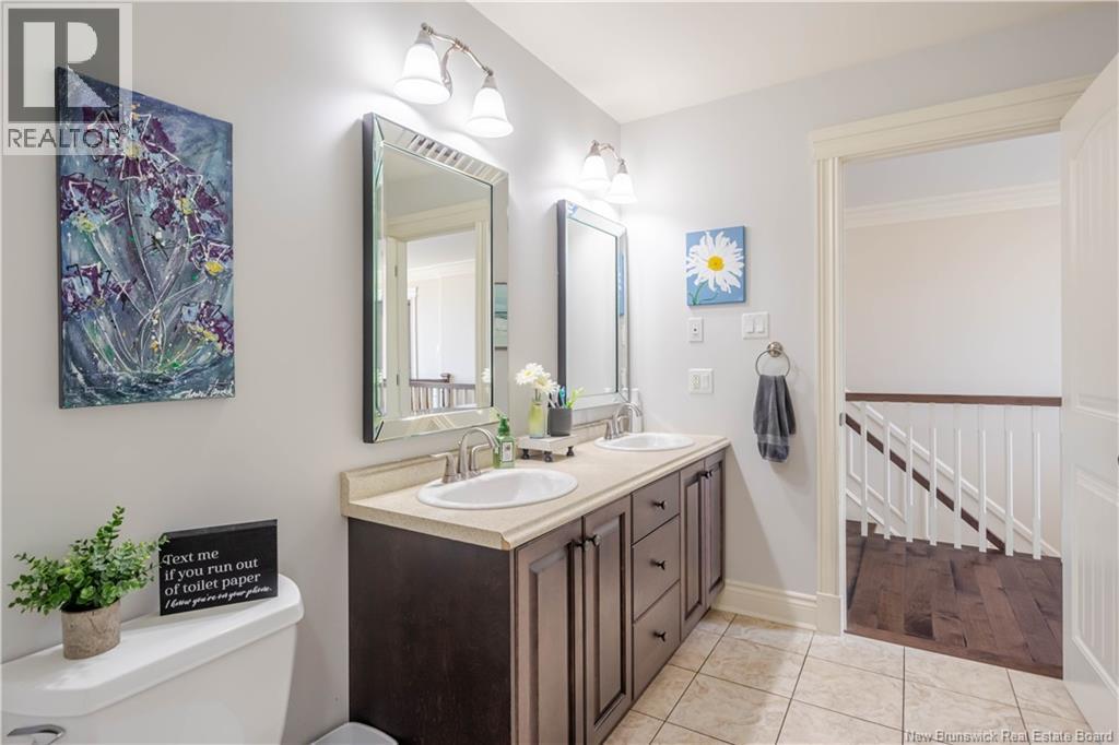 24 Savannah Court, Fredericton, New Brunswick  E3G 5M6 - Photo 31 - NB136504