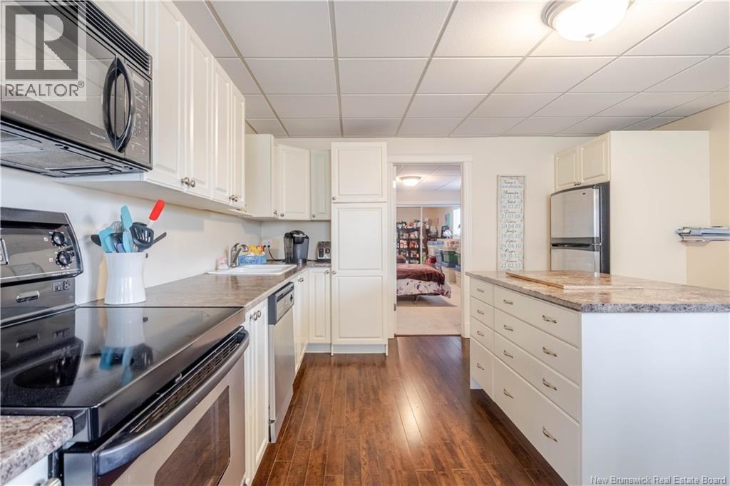 24 Savannah Court, Fredericton, New Brunswick  E3G 5M6 - Photo 41 - NB136504