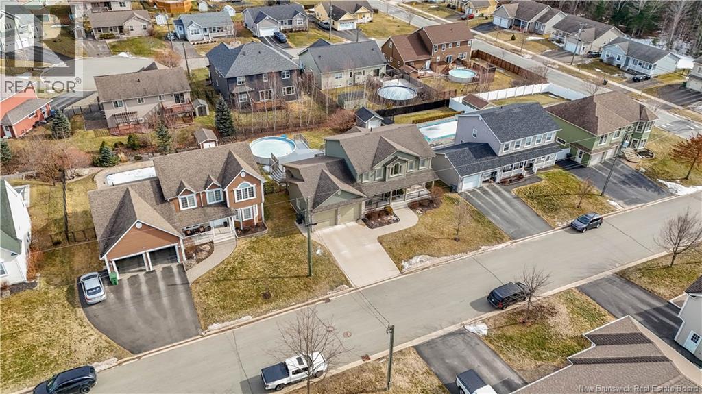 24 Savannah Court, Fredericton, New Brunswick  E3G 5M6 - Photo 49 - NB136504