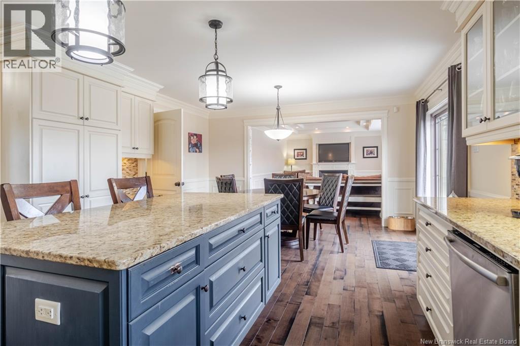 24 Savannah Court, Fredericton, New Brunswick  E3G 5M6 - Photo 9 - NB136504