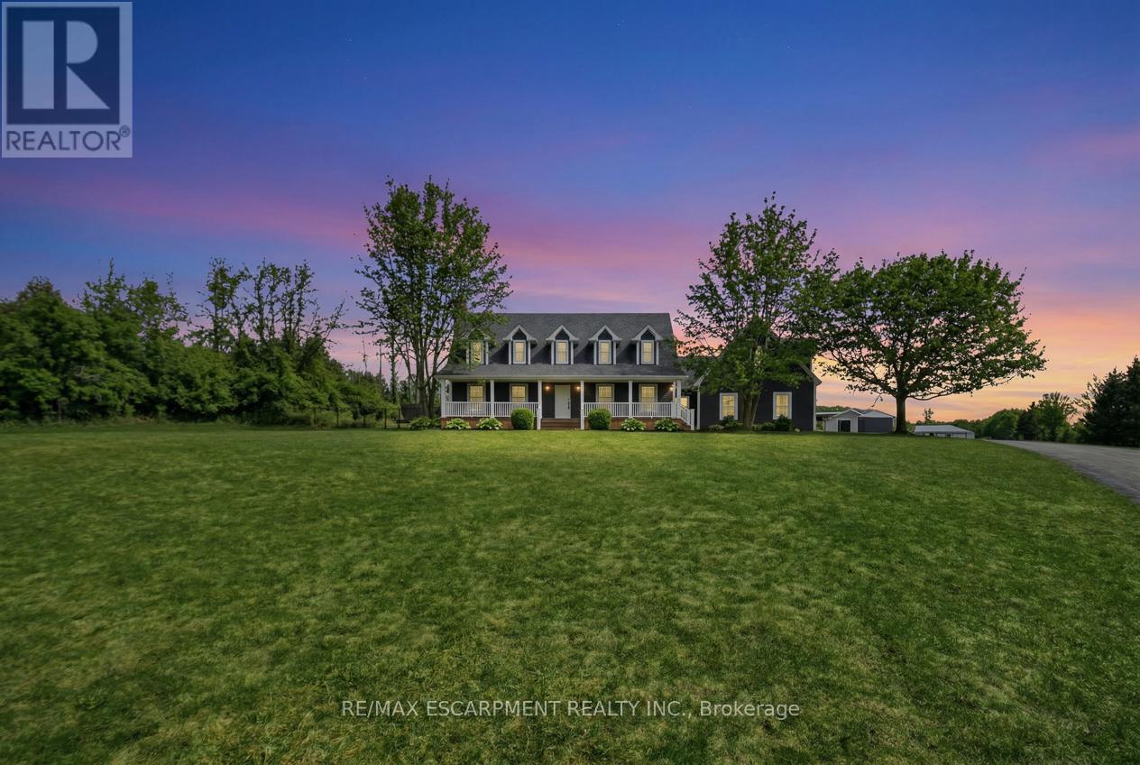 192 CONCESSION 14 E, Hamilton, Ontario