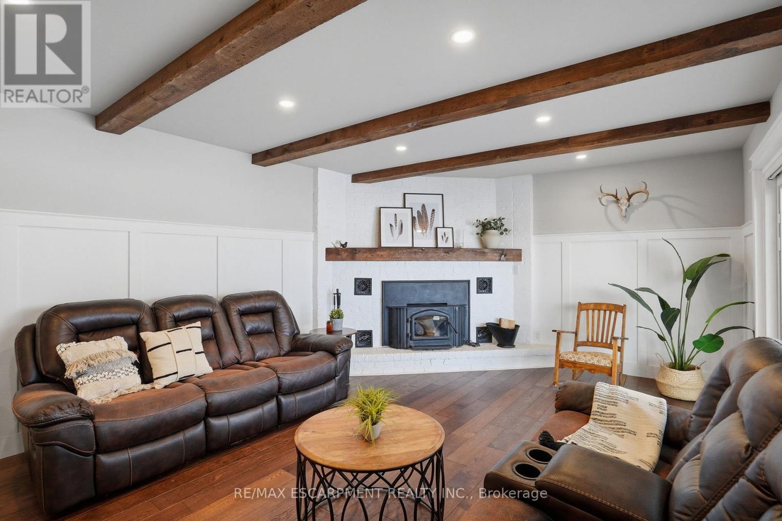 192 Concession 14 E, Hamilton, Ontario  N0B 2J0 - Photo 21 - X12961326