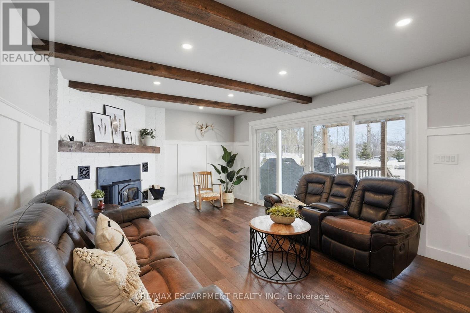 192 Concession 14 E, Hamilton, Ontario  N0B 2J0 - Photo 22 - X12961326