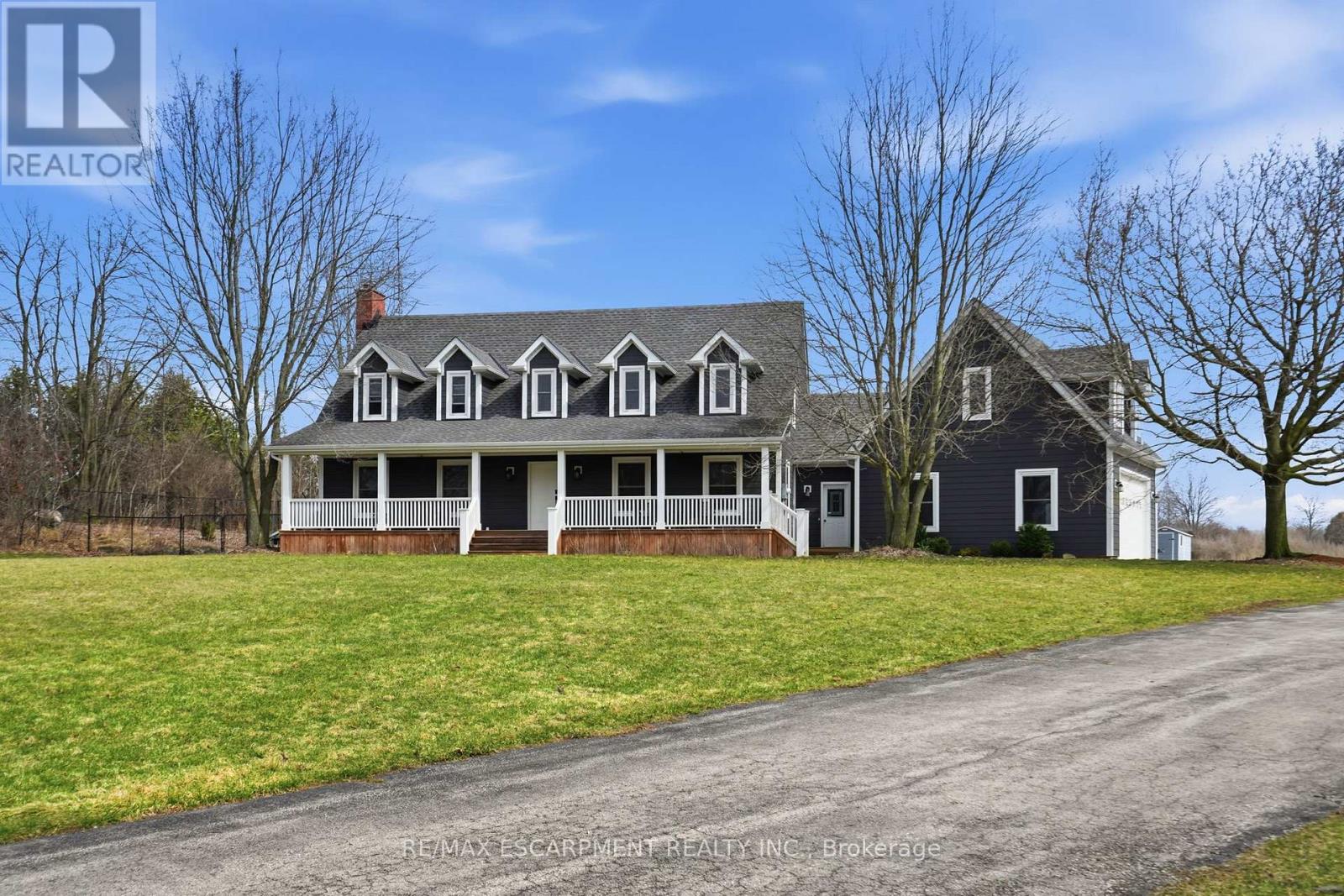 192 Concession 14 E, Hamilton, Ontario  N0B 2J0 - Photo 4 - X12961326