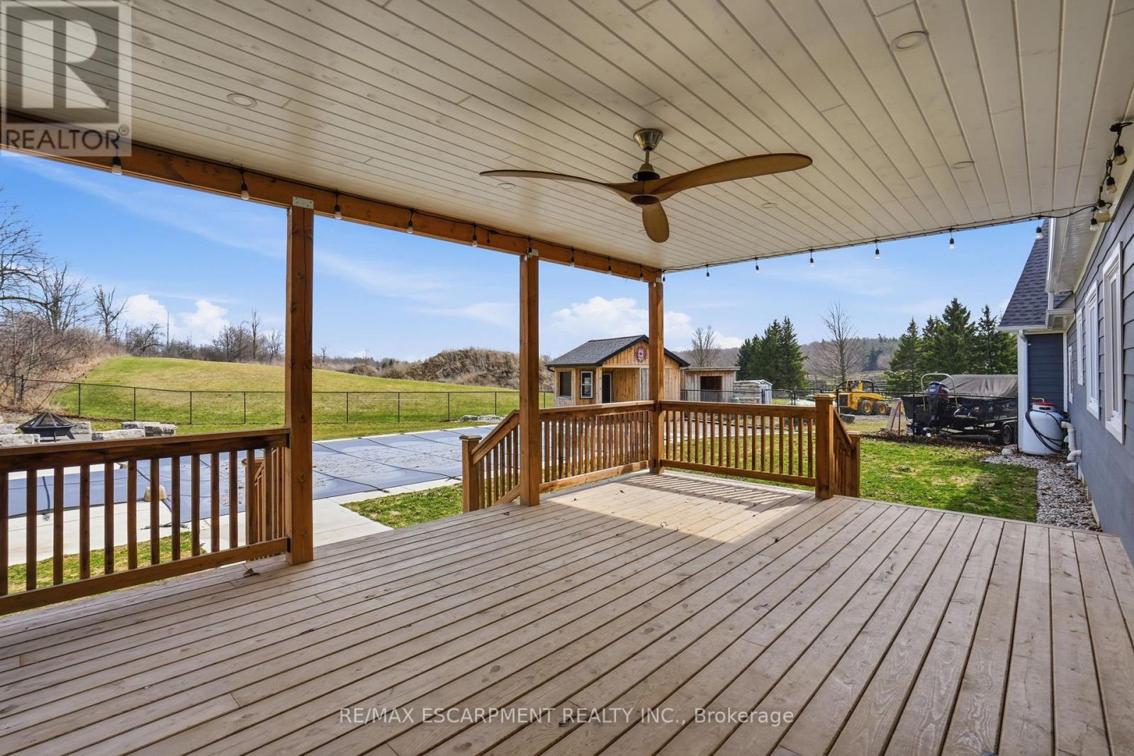 192 Concession 14 E, Hamilton, Ontario  N0B 2J0 - Photo 41 - X12961326