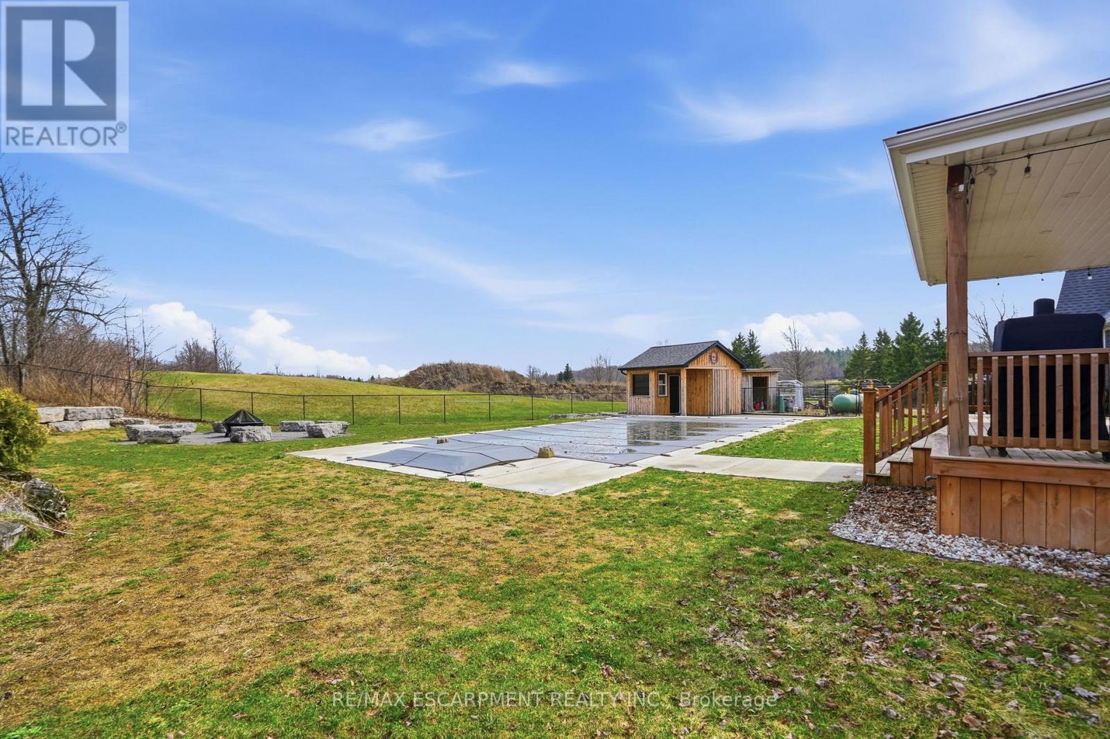 192 Concession 14 E, Hamilton, Ontario  N0B 2J0 - Photo 43 - X12961326