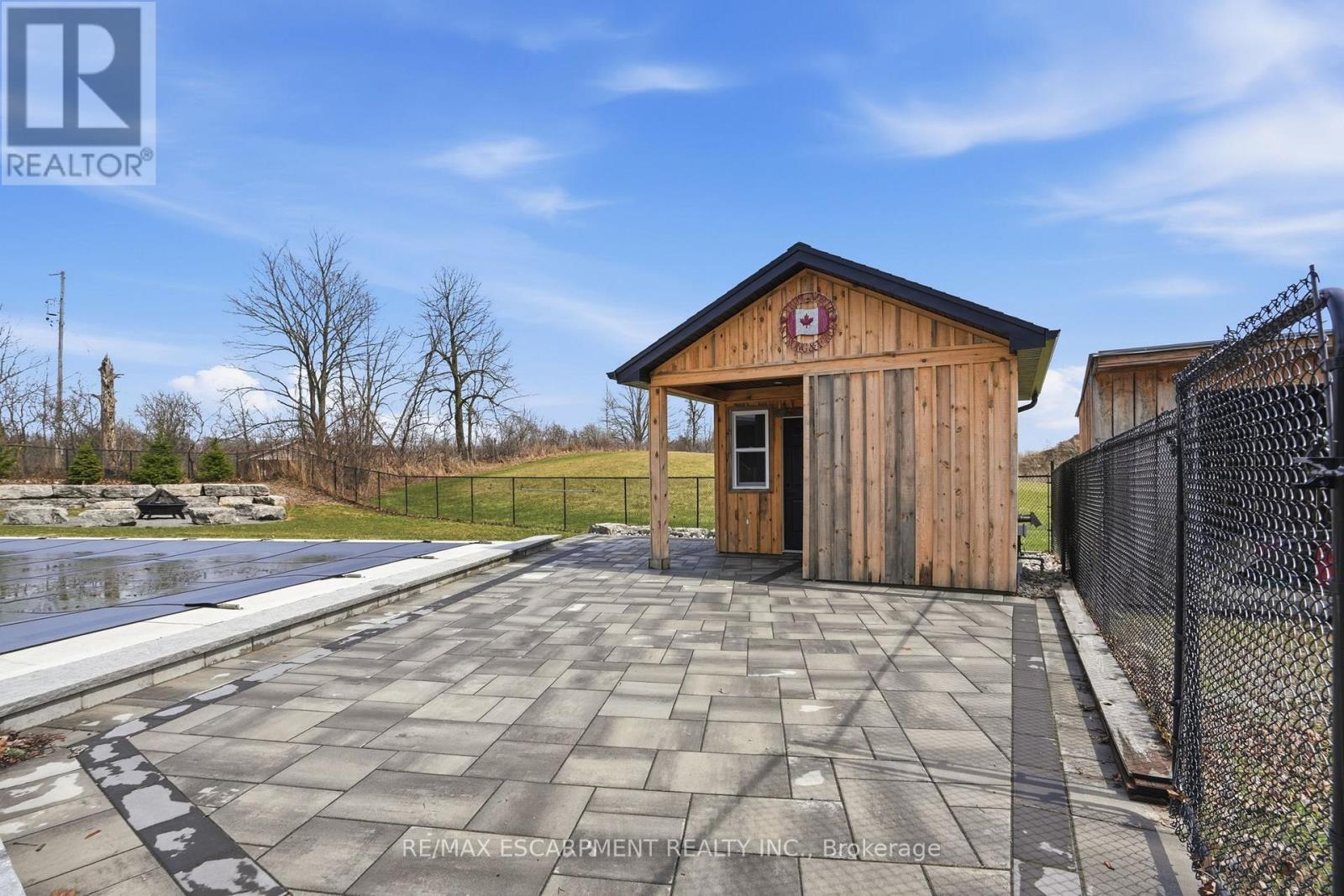 192 Concession 14 E, Hamilton, Ontario  N0B 2J0 - Photo 44 - X12961326