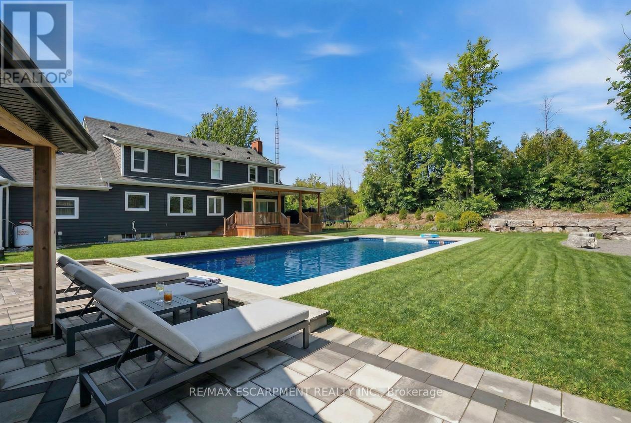 192 Concession 14 E, Hamilton, Ontario  N0B 2J0 - Photo 46 - X12961326