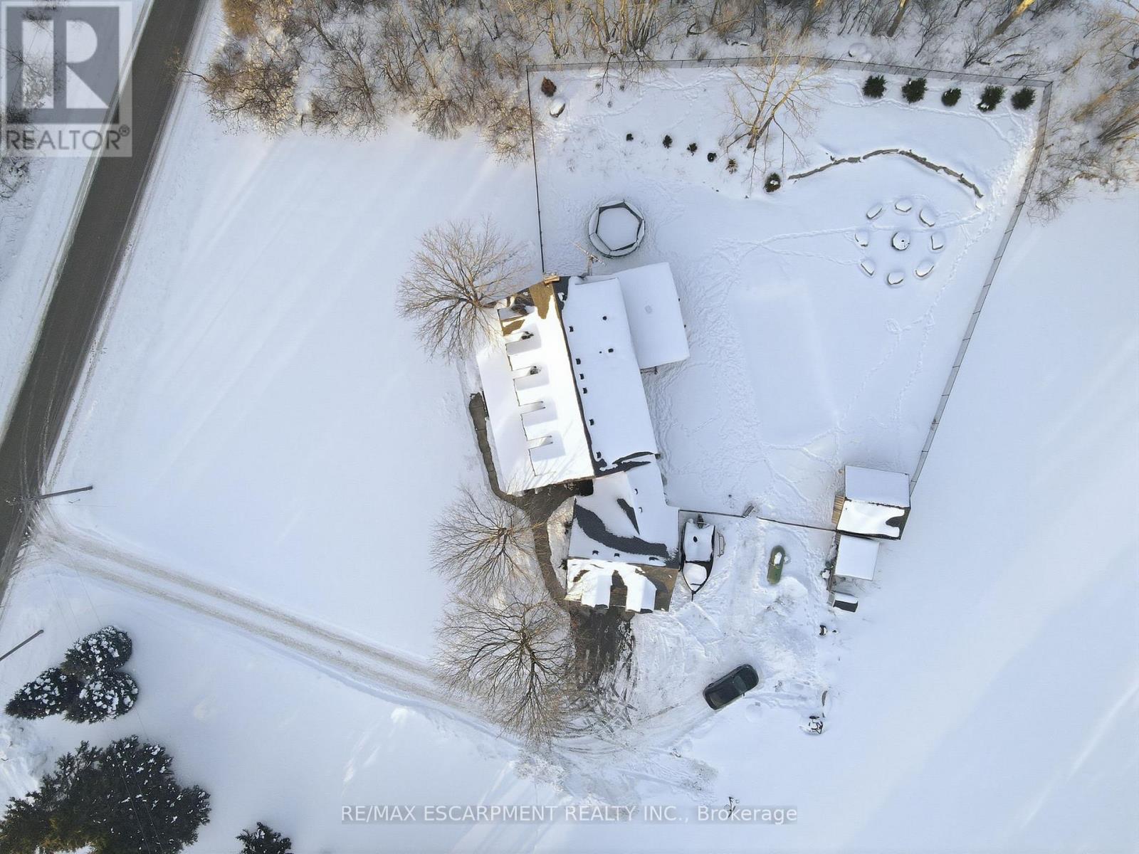 192 Concession 14 E, Hamilton, Ontario  N0B 2J0 - Photo 48 - X12961326