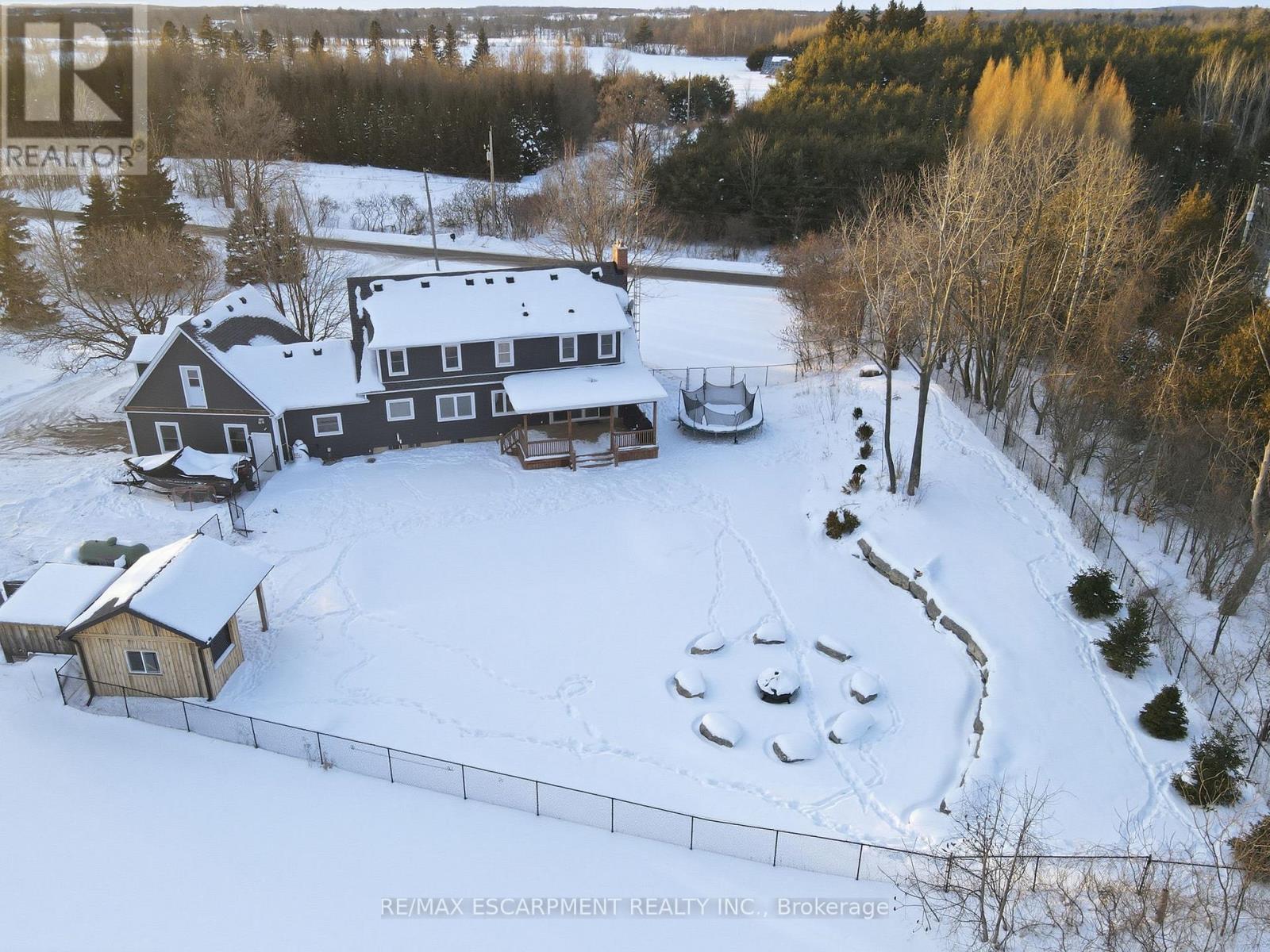 192 Concession 14 E, Hamilton, Ontario  N0B 2J0 - Photo 49 - X12961326