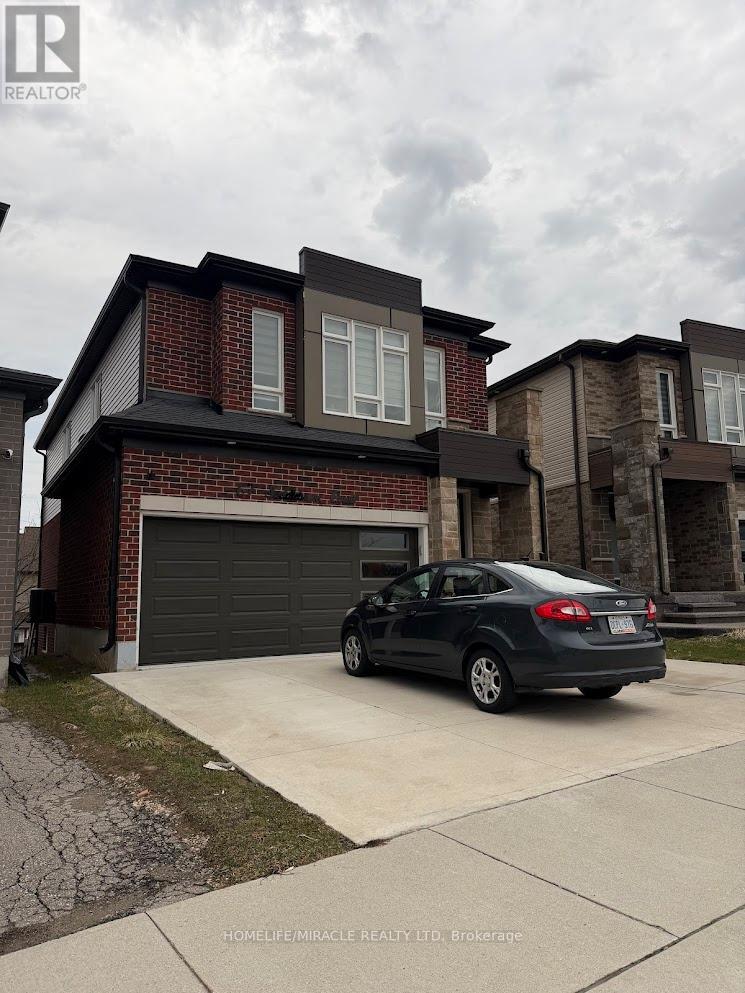 67 Saddlebrook Court, Kitchener, Ontario  N2R 0P6 - Photo 2 - X12961342