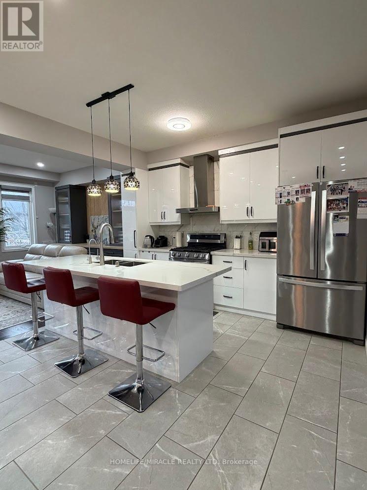 67 Saddlebrook Court, Kitchener, Ontario  N2R 0P6 - Photo 27 - X12961342