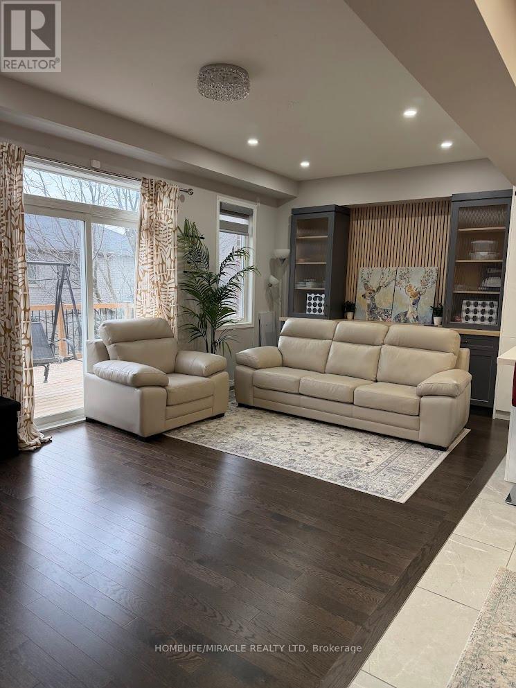 67 Saddlebrook Court, Kitchener, Ontario  N2R 0P6 - Photo 29 - X12961342