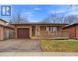 179 BANBURY ROAD, Brantford, Ontario