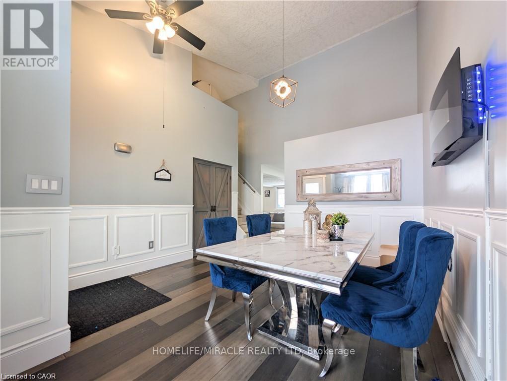 39 Endeavour Drive, Cambridge, Ontario  N3C 4C4 - Photo 8 - X12961348