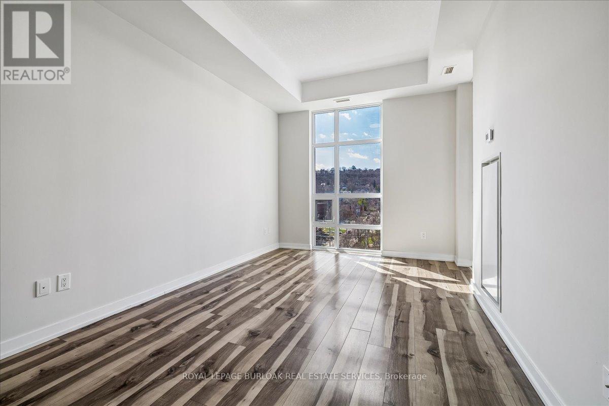 1001 - 81 Robinson Street, Hamilton, Ontario  L8P 0C2 - Photo 16 - X12961418