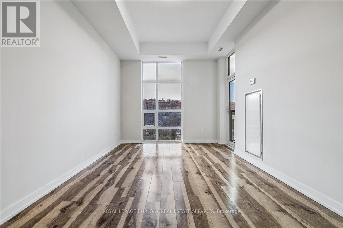 1001 - 81 Robinson Street, Hamilton, Ontario  L8P 0C2 - Photo 17 - X12961418