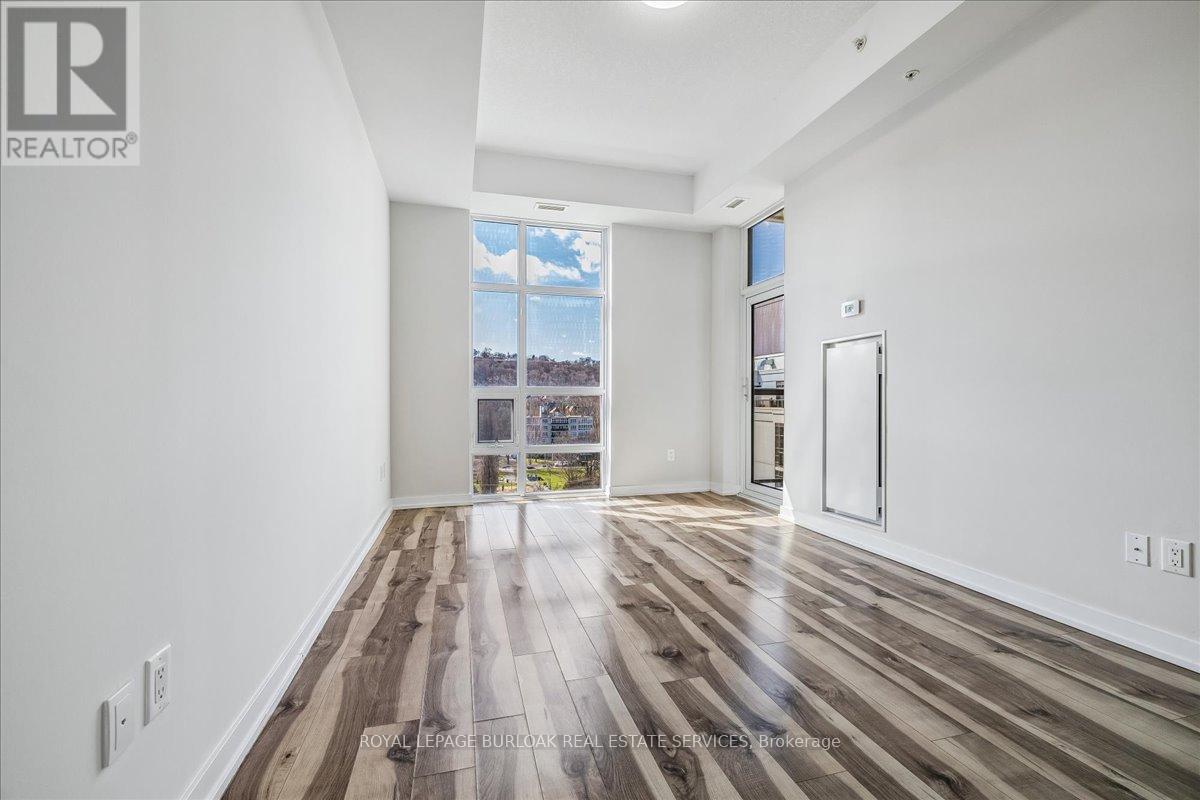 1001 - 81 Robinson Street, Hamilton, Ontario  L8P 0C2 - Photo 18 - X12961418