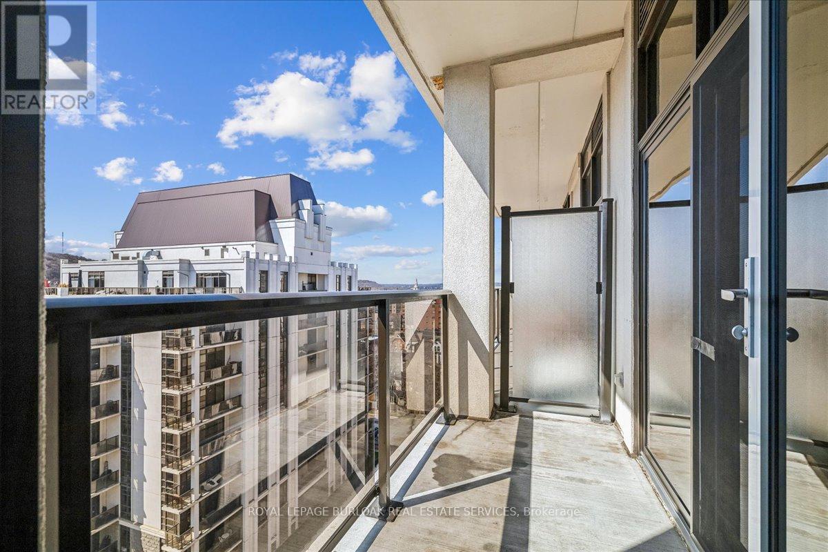 1001 - 81 Robinson Street, Hamilton, Ontario  L8P 0C2 - Photo 20 - X12961418