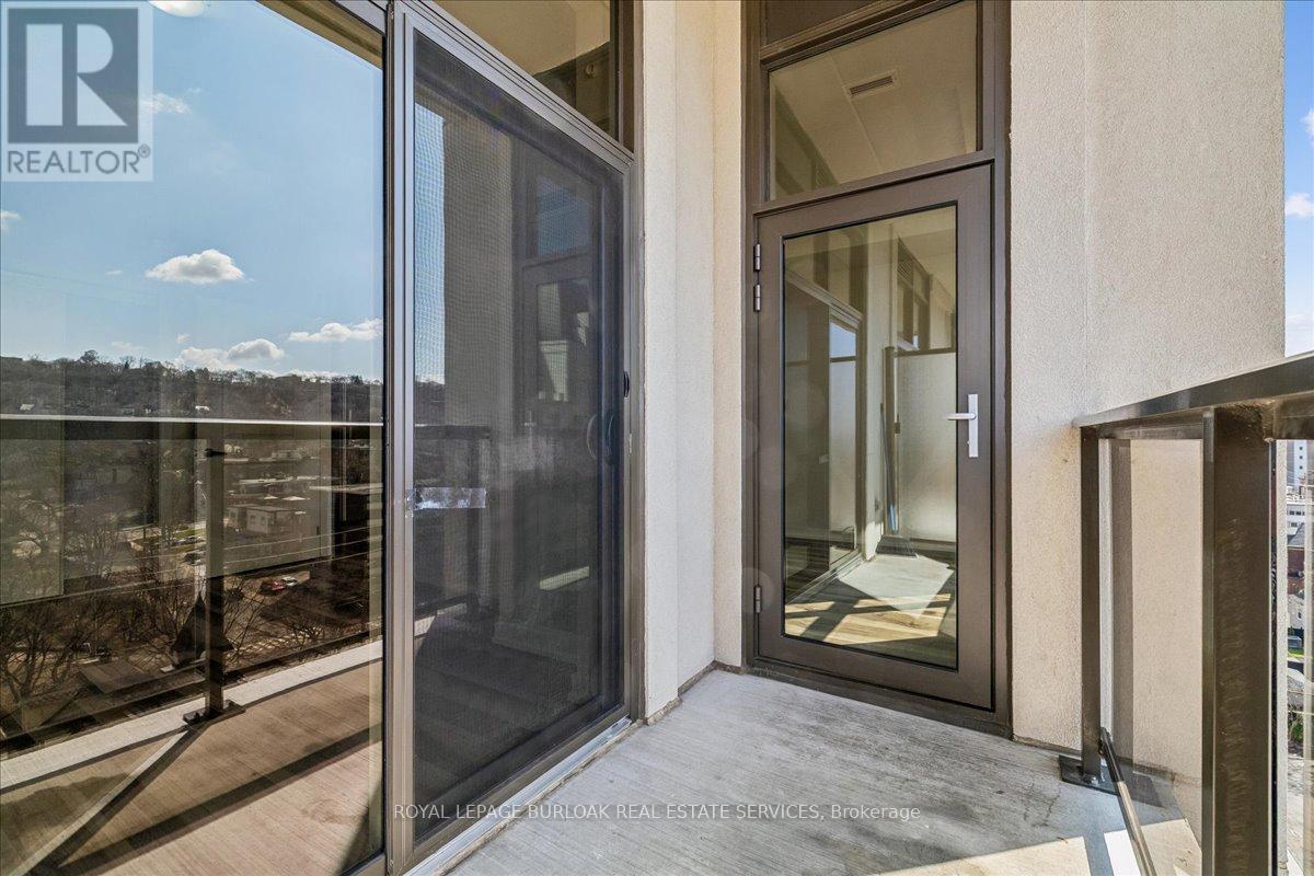 1001 - 81 Robinson Street, Hamilton, Ontario  L8P 0C2 - Photo 21 - X12961418