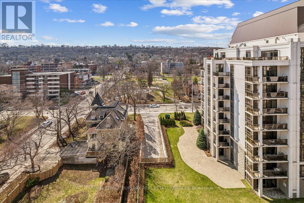 1001 - 81 Robinson Street, Hamilton, Ontario  L8P 0C2 - Photo 23 - X12961418