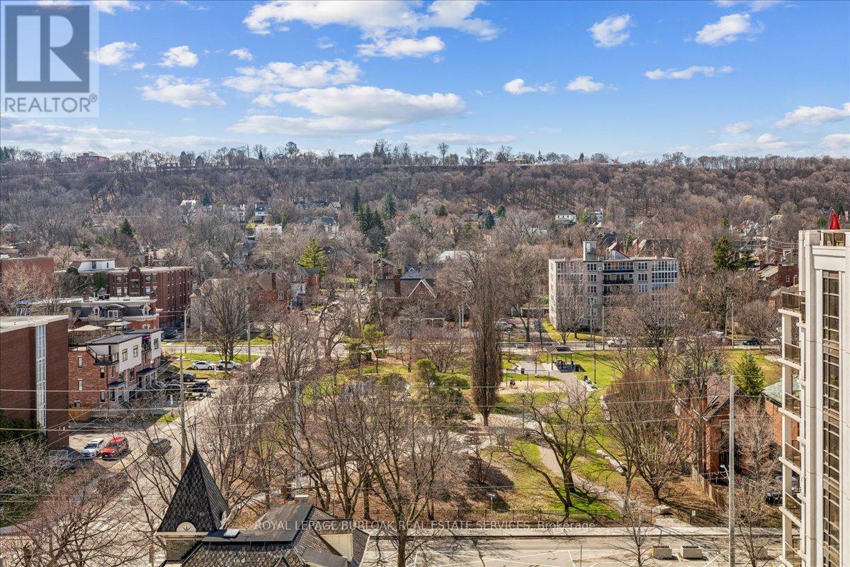 1001 - 81 Robinson Street, Hamilton, Ontario  L8P 0C2 - Photo 25 - X12961418