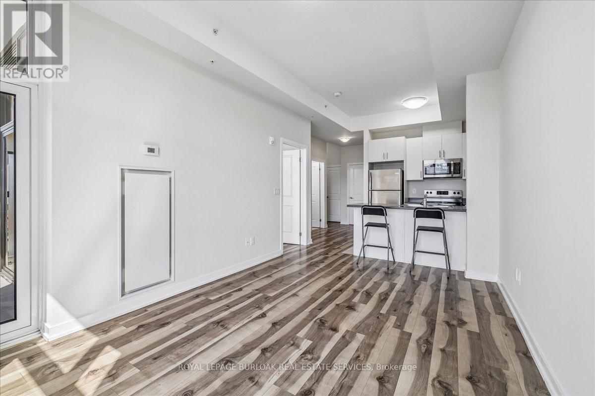 1001 - 81 Robinson Street, Hamilton, Ontario  L8P 0C2 - Photo 26 - X12961418