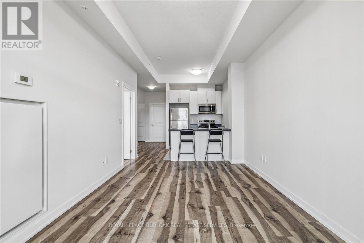 1001 - 81 Robinson Street, Hamilton, Ontario  L8P 0C2 - Photo 27 - X12961418