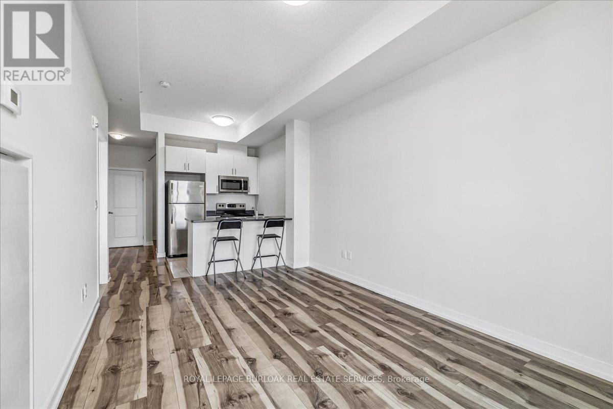 1001 - 81 Robinson Street, Hamilton, Ontario  L8P 0C2 - Photo 28 - X12961418