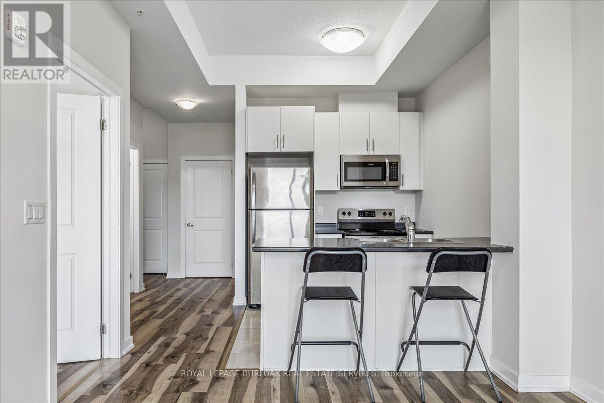 1001 - 81 Robinson Street, Hamilton, Ontario  L8P 0C2 - Photo 29 - X12961418