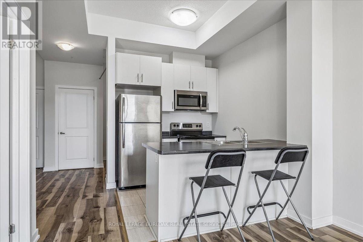 1001 - 81 Robinson Street, Hamilton, Ontario  L8P 0C2 - Photo 30 - X12961418