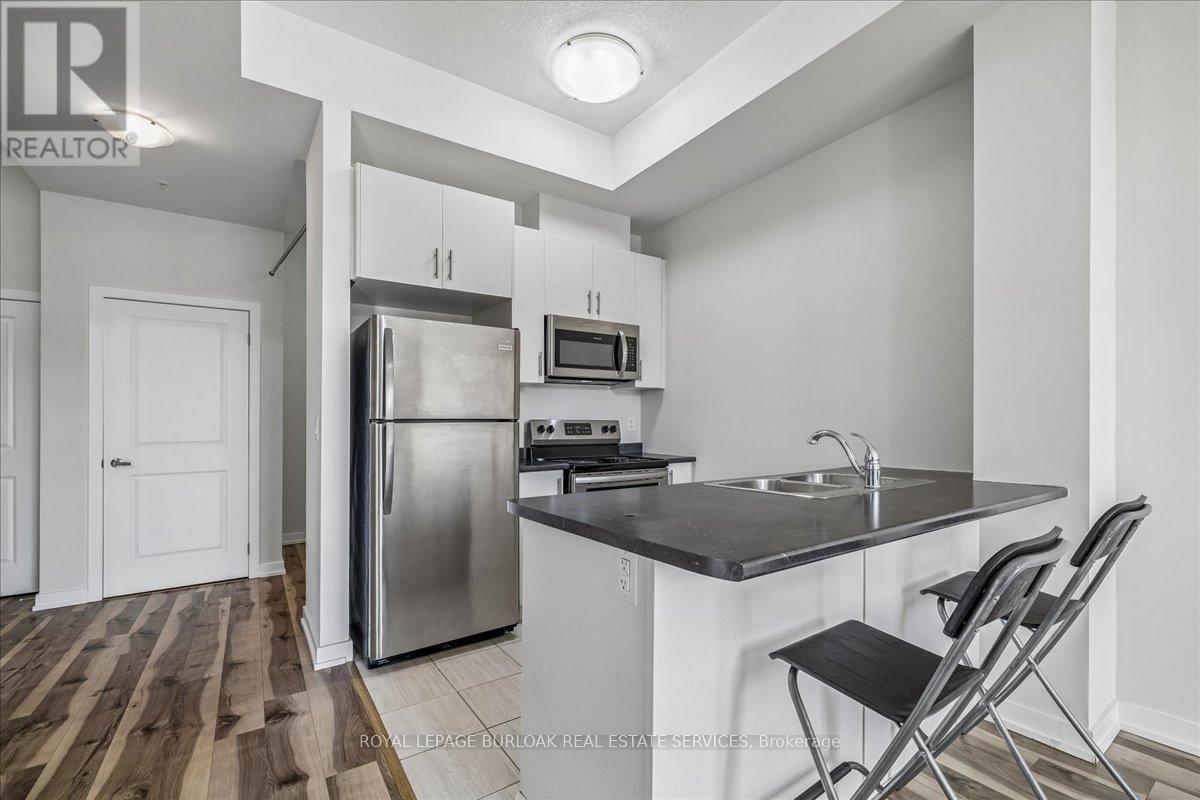 1001 - 81 Robinson Street, Hamilton, Ontario  L8P 0C2 - Photo 31 - X12961418