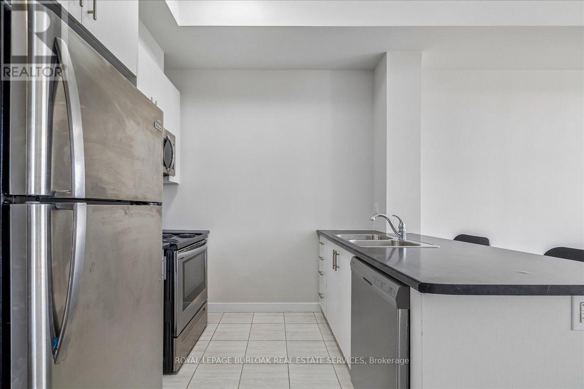 1001 - 81 Robinson Street, Hamilton, Ontario  L8P 0C2 - Photo 32 - X12961418