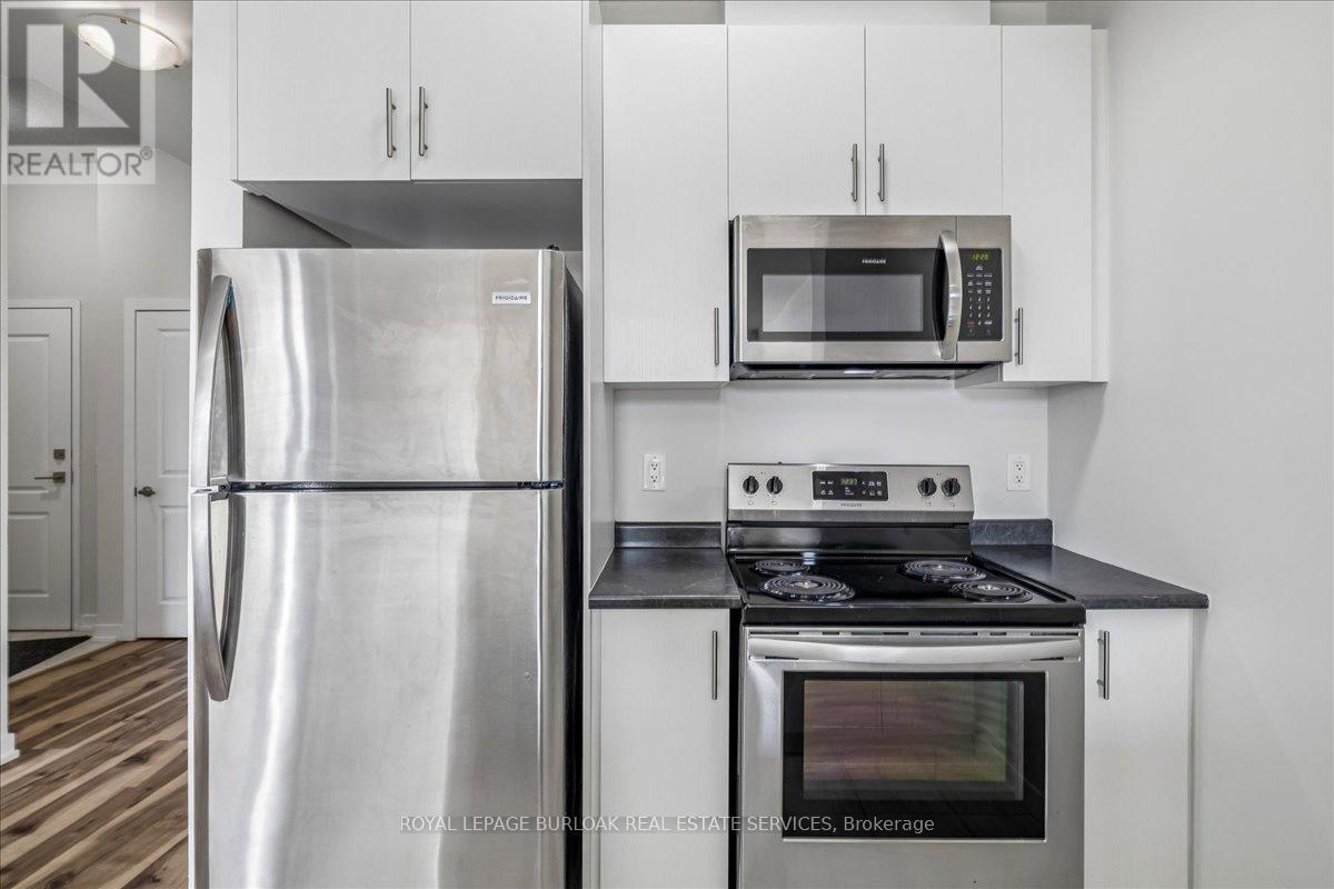 1001 - 81 Robinson Street, Hamilton, Ontario  L8P 0C2 - Photo 33 - X12961418