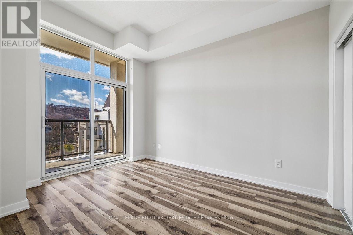 1001 - 81 Robinson Street, Hamilton, Ontario  L8P 0C2 - Photo 34 - X12961418