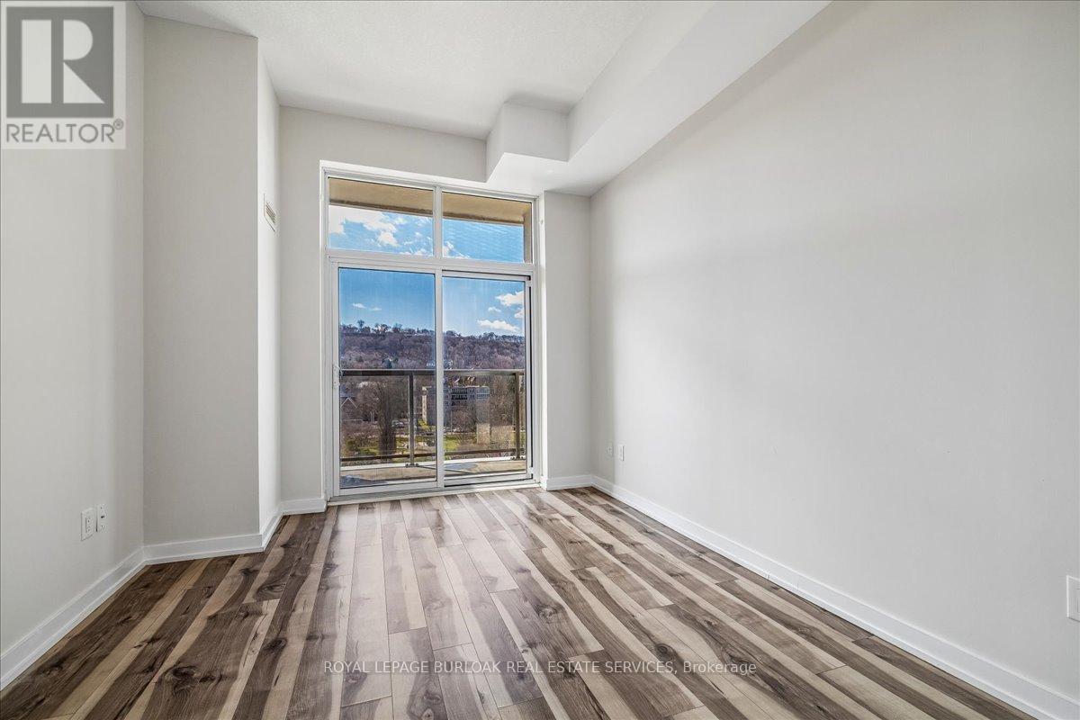 1001 - 81 Robinson Street, Hamilton, Ontario  L8P 0C2 - Photo 35 - X12961418