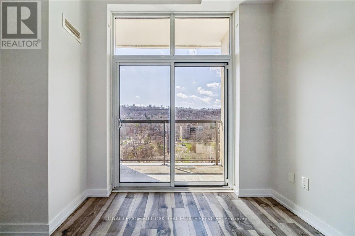 1001 - 81 Robinson Street, Hamilton, Ontario  L8P 0C2 - Photo 36 - X12961418