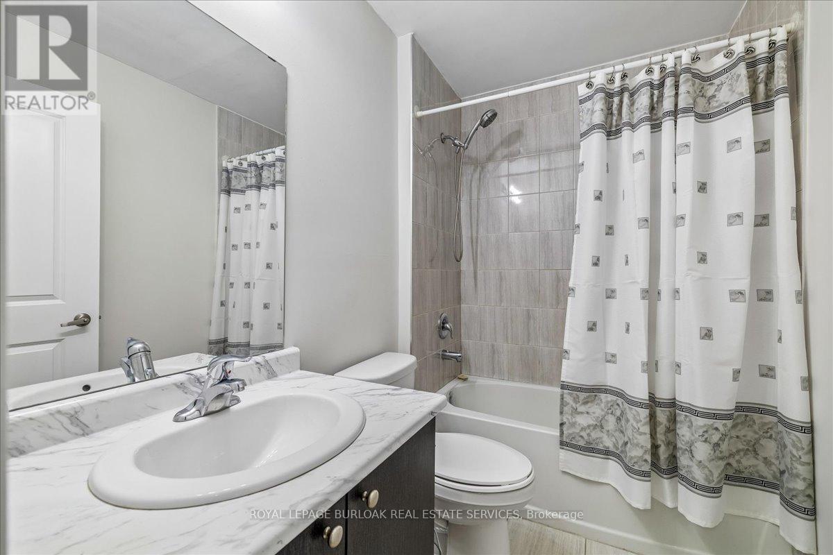 1001 - 81 Robinson Street, Hamilton, Ontario  L8P 0C2 - Photo 40 - X12961418