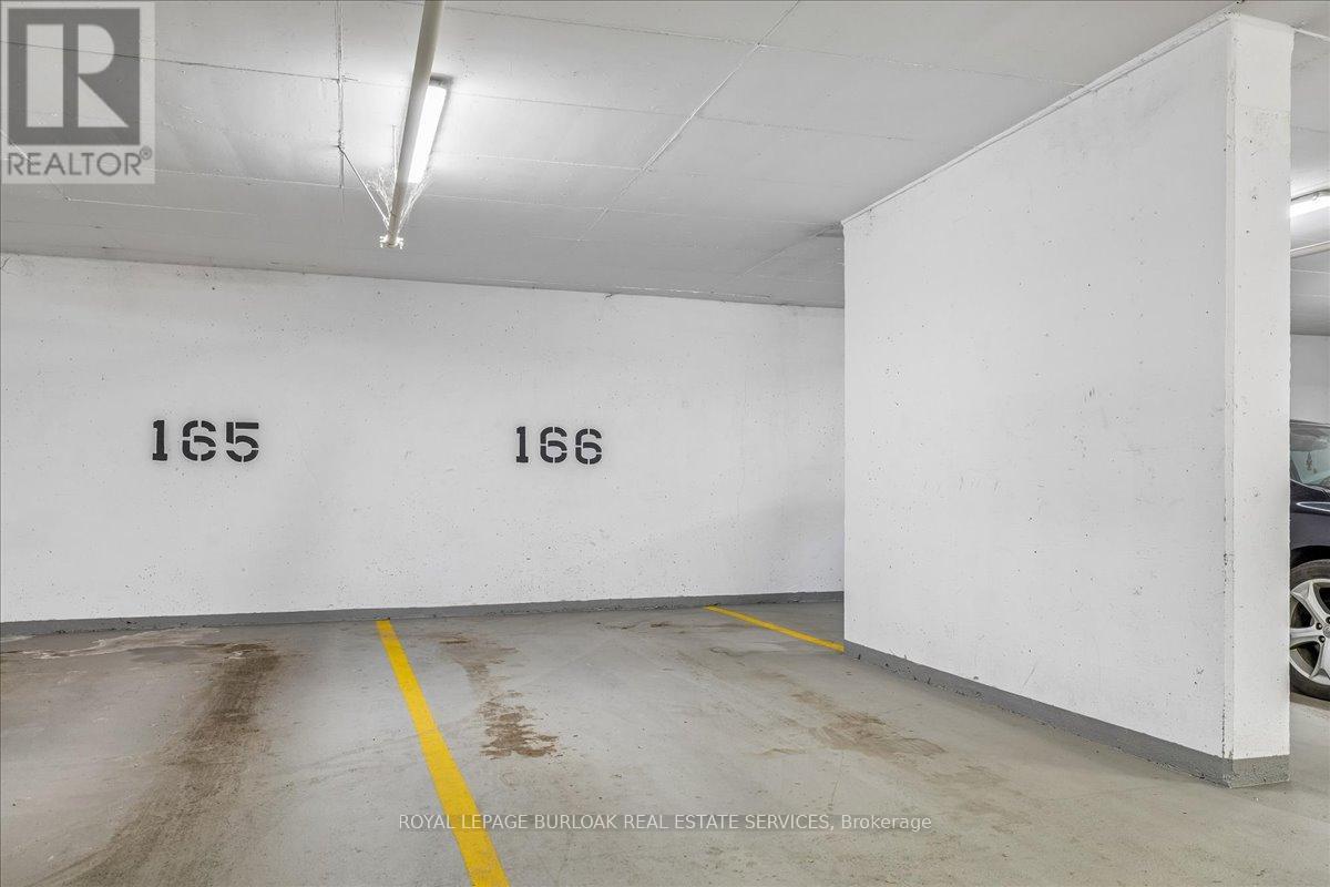 1001 - 81 Robinson Street, Hamilton, Ontario  L8P 0C2 - Photo 41 - X12961418