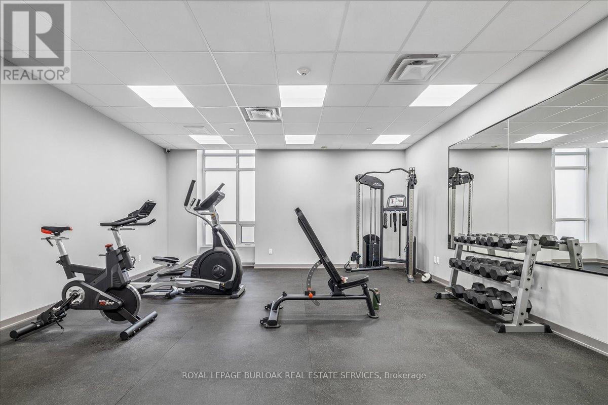 1001 - 81 Robinson Street, Hamilton, Ontario  L8P 0C2 - Photo 44 - X12961418