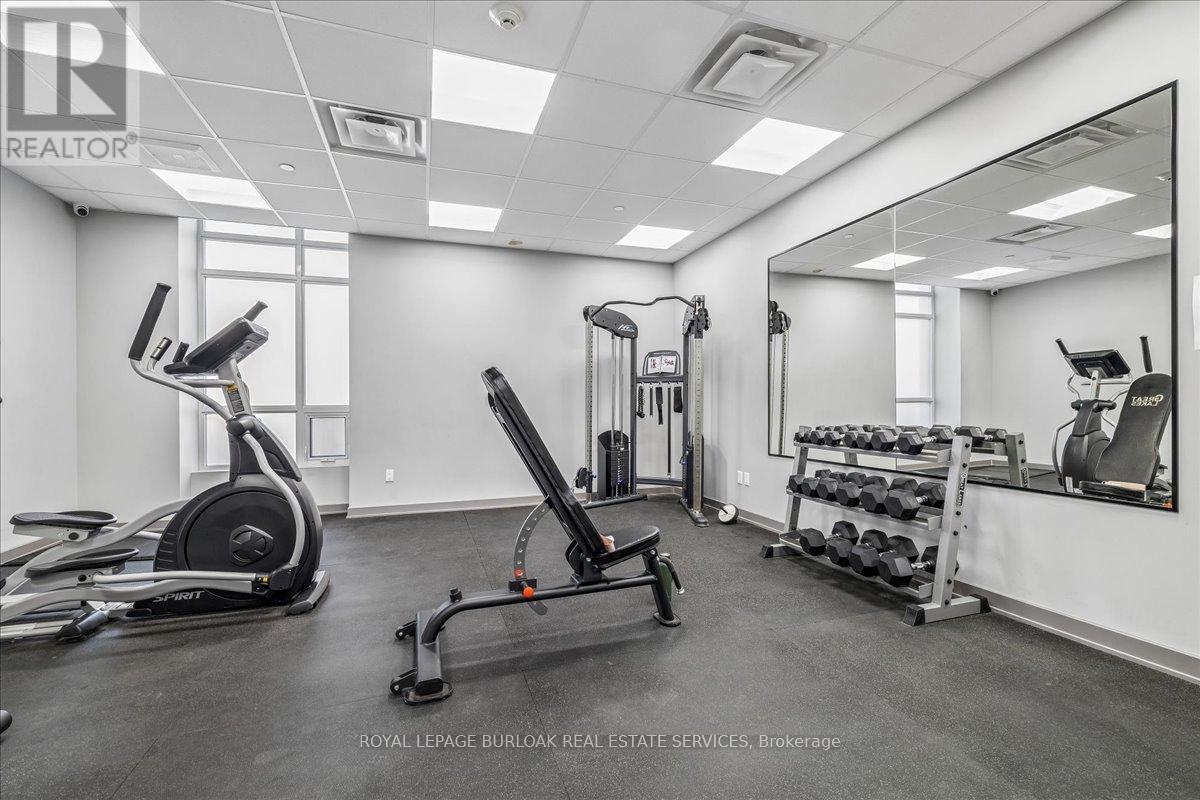 1001 - 81 Robinson Street, Hamilton, Ontario  L8P 0C2 - Photo 45 - X12961418